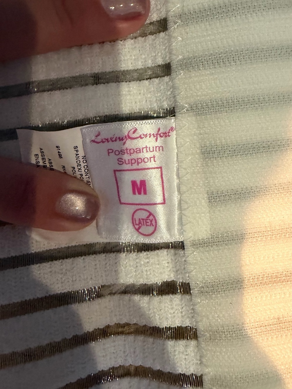 Subcategory Identification